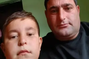 Adəmin atası ilə bağlı tədbir görüldü