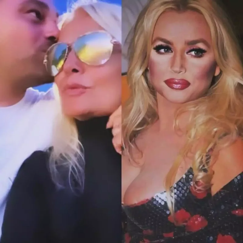 65 yaşında ilk dəfə evləndi