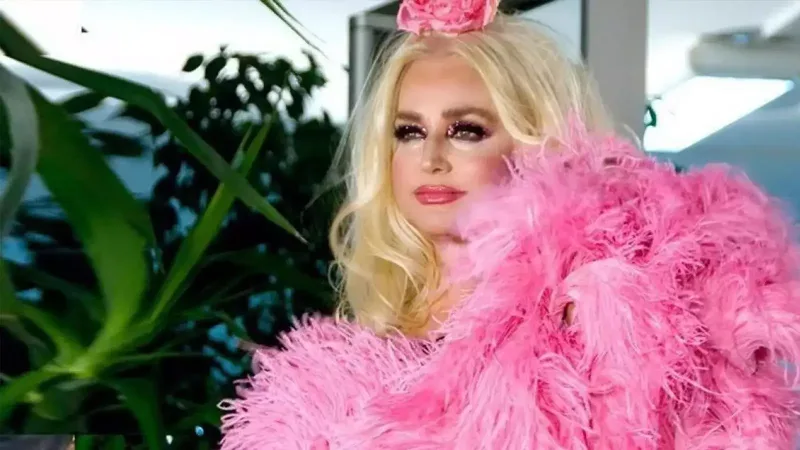 65 yaşında ilk dəfə evləndi