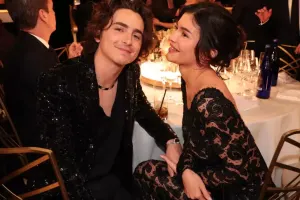 Kaylinin görünüşü və davranışı niyə dəyişib?