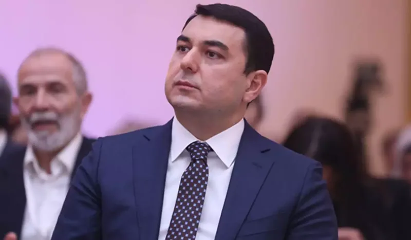 Nazirin bu rayonda vətəndaş qəbulu olacaq