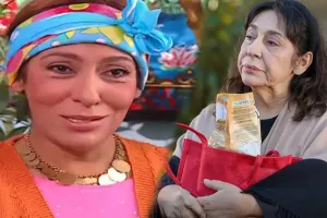 “Pembe” illər sonra!