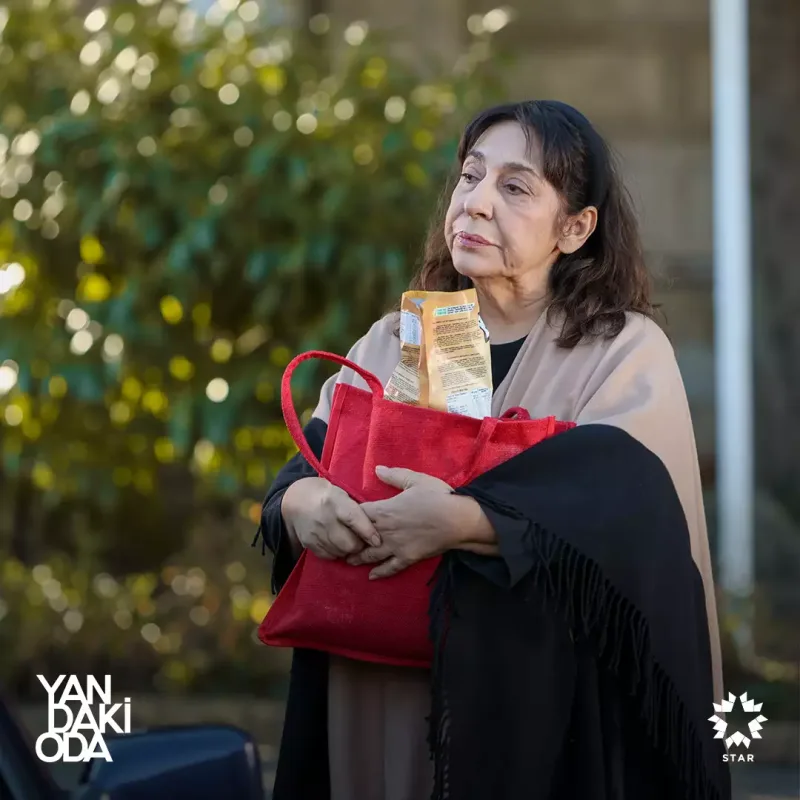 “Pembe” illər sonra!