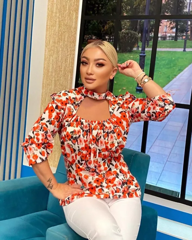 “Heç vaxt veriliş reytinqlərinə inanmadım”