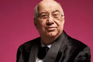 Erkan Özerman vəfat etdi