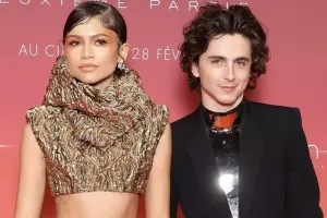 “Dune: Part Two” ulduzları bu dəfə Parisdə