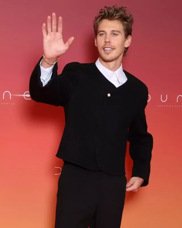 “Dune: Part Two” ulduzları bu dəfə Parisdə