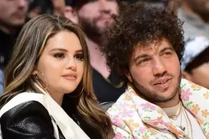 Selenanın sevgilisi Heylini lağa qoydu