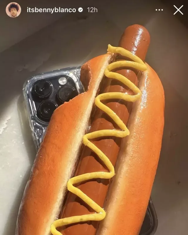 Selenanın sevgilisi Heylini lağa qoydu