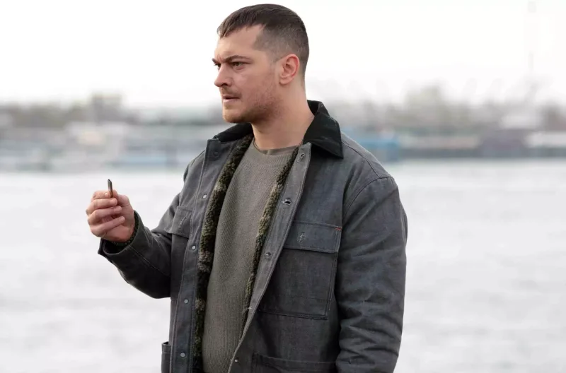 Çağatay reklam çarxında niyə yoxdur?