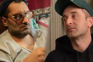 Hikmətin filmi gerçək oldu - Əhmədlərin bənzərliyi