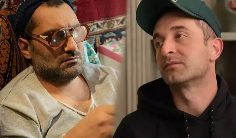 Hikmətin filmi gerçək oldu - Əhmədlərin bənzərliyi