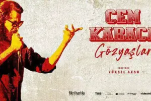 Cem Karacanın filminin yayımı dayandırıldı