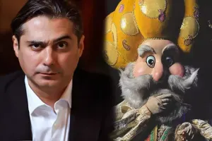 “Heç mənə seçim də vermədilər”