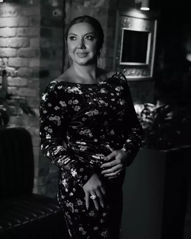 Nazilə əməliyyat olundu