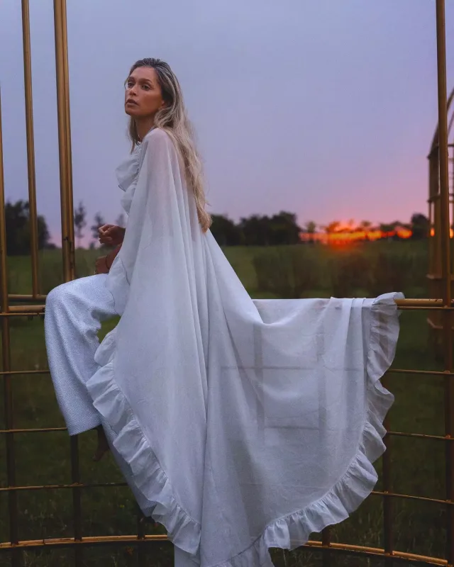 Veranın konserti ləğv olundu