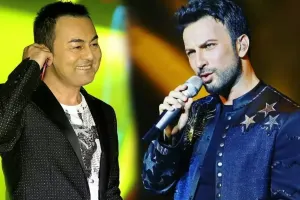 Canlı yayımda Tarkanı təhqir etdi