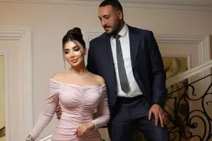 Nyu-Yorkun mərkəzində Sevgililər günü sürprizi!