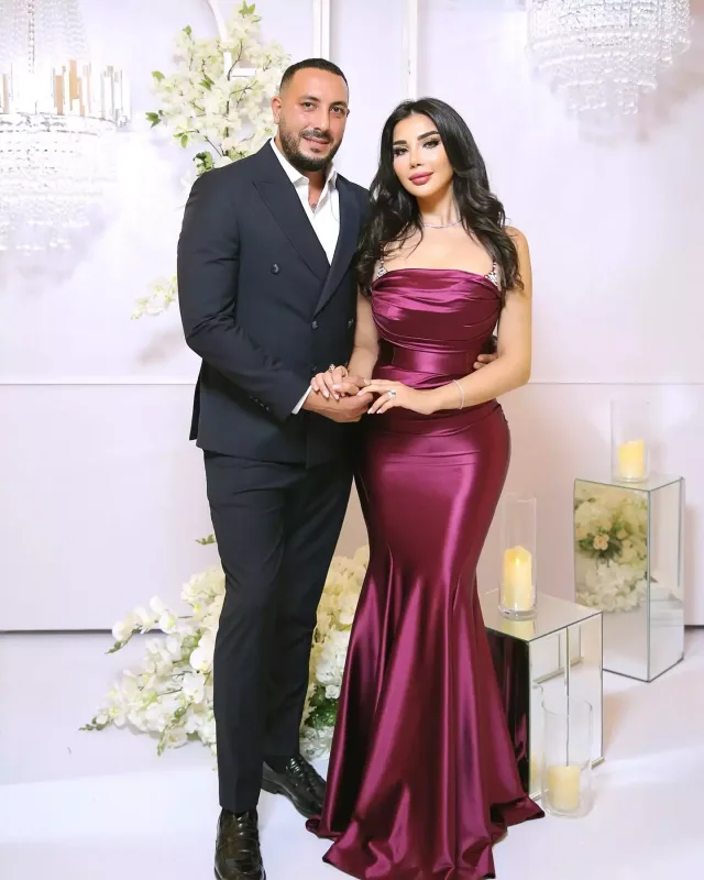 Nyu-Yorkun mərkəzində Sevgililər günü sürprizi!