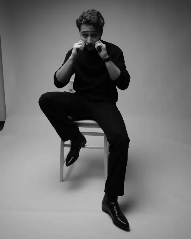 “Əqrəb mövsümü”ndə yeni aktyor!