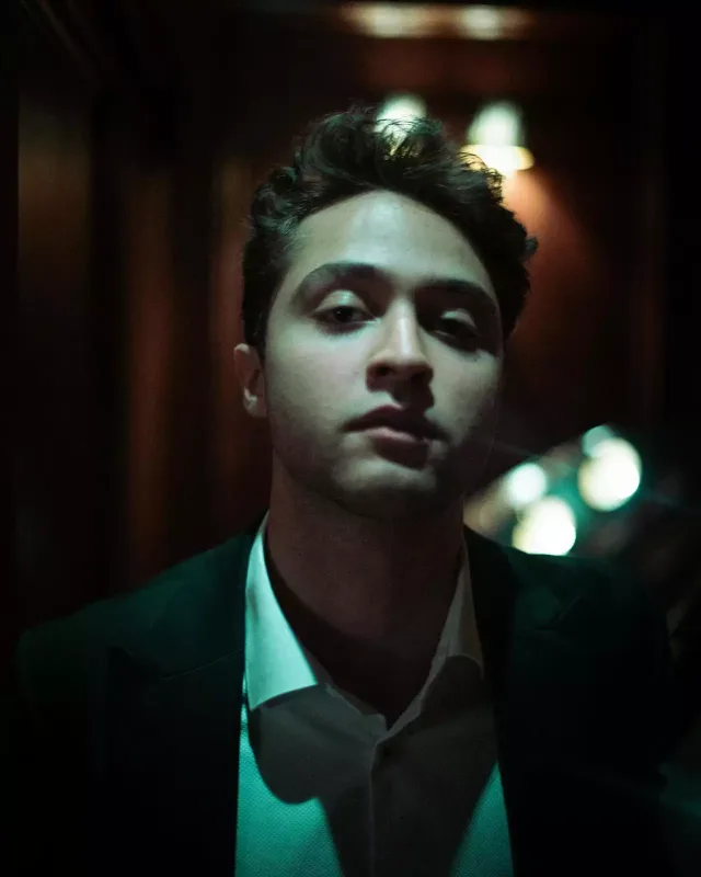 “Əqrəb mövsümü”ndə yeni aktyor!