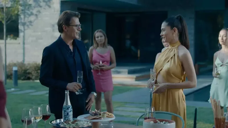 “Kül” dünya trendində