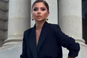 Aynişanın səhhətində problem yarandı