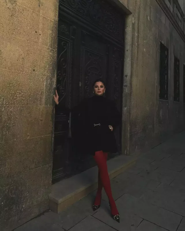 Aynişanın səhhətində problem yarandı