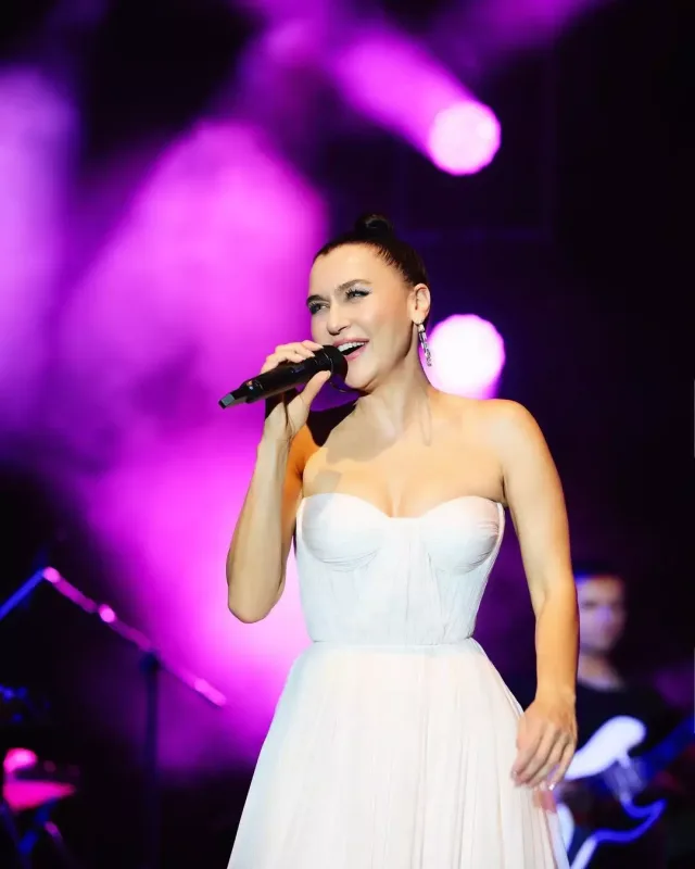 “Oğlum gəlib qucağımda oturur”