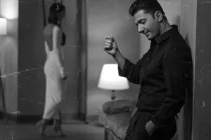 Xəyyamdan uzun fasilədən sonra yeni klip