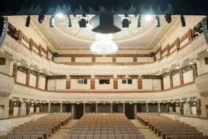 AzDrama-da ustad dərsləri keçiriləcək