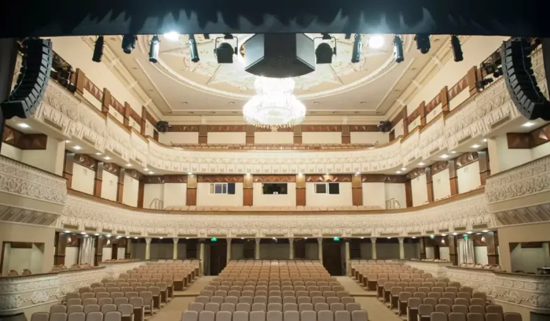 AzDrama-da ustad dərsləri keçiriləcək