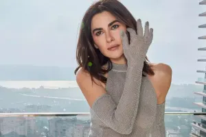 “Ay yapım”dan Nəsrinə bahalı hədiyyə