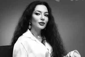 Dilarə mərhum atasından danışıb kövrəldi