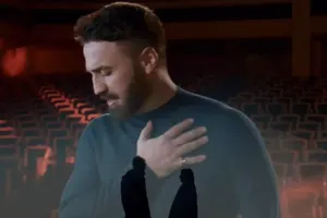 Zamiq onun yolunu gözləyir