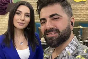 Zaur və Günayın Sevgililər günü