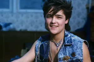 Ölümündən sonra 15 milyon qazandı!