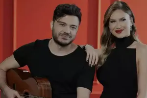 Türk müğənnilər azərbaycanlı reperin mahnısını oxudular