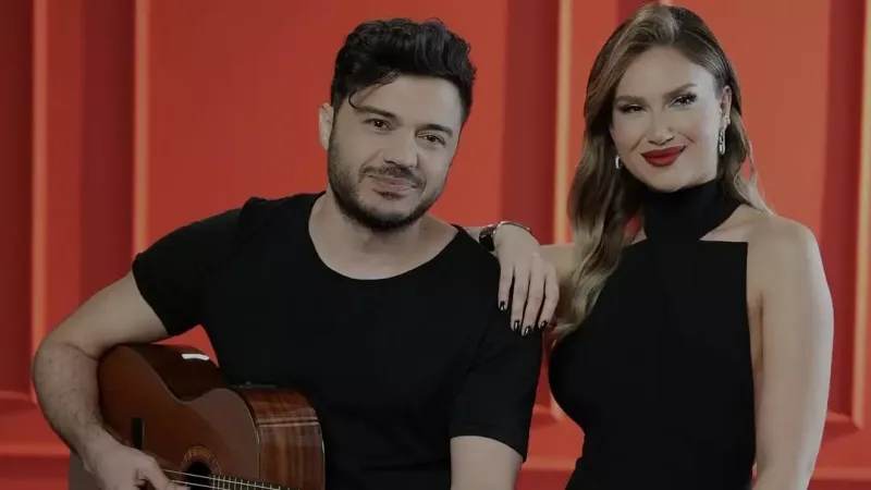 Türk müğənnilər azərbaycanlı reperin mahnısını oxudular