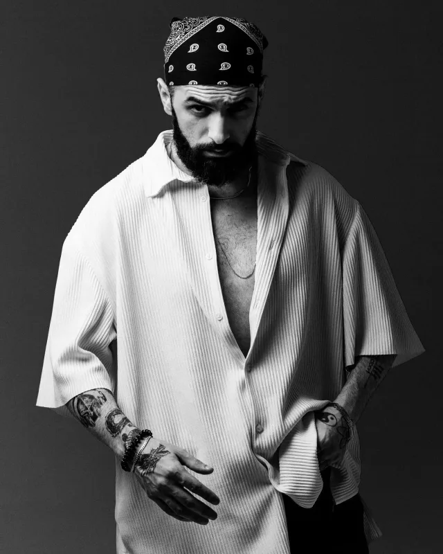 Türk müğənnilər azərbaycanlı reperin mahnısını oxudular