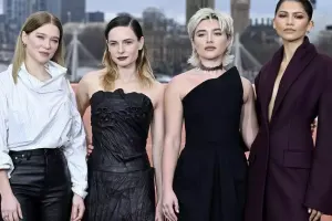 “Dune: Part Two”nun London qalası