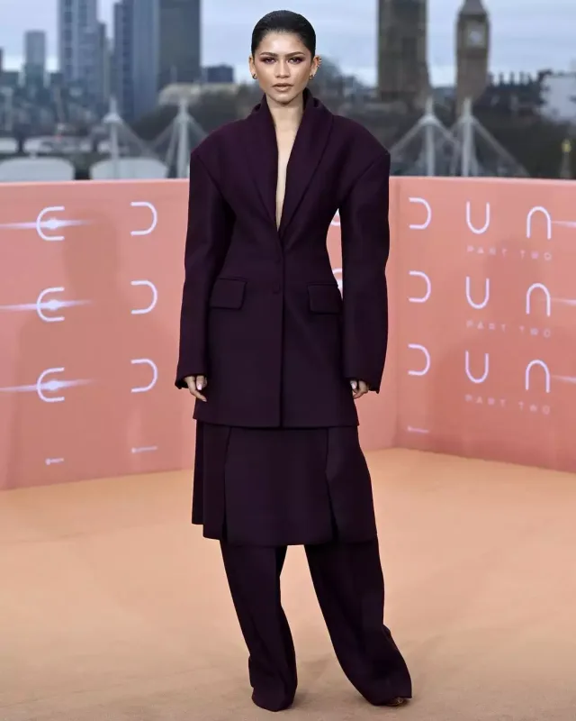 “Dune: Part Two”nun London qalası