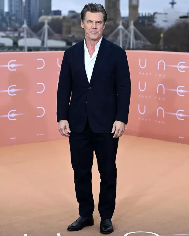 “Dune: Part Two”nun London qalası