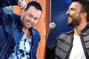 Serdar Tarkanı təhqir etdiyi yayımdan danışdı