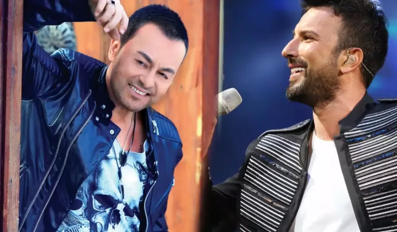 Serdar Tarkanı təhqir etdiyi yayımdan danışdı