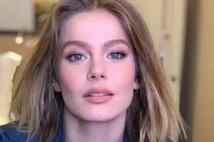 Burcu Biriciyin qız övlad həyəcanı