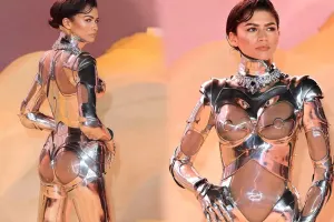 Bu tərzi də viral oldu