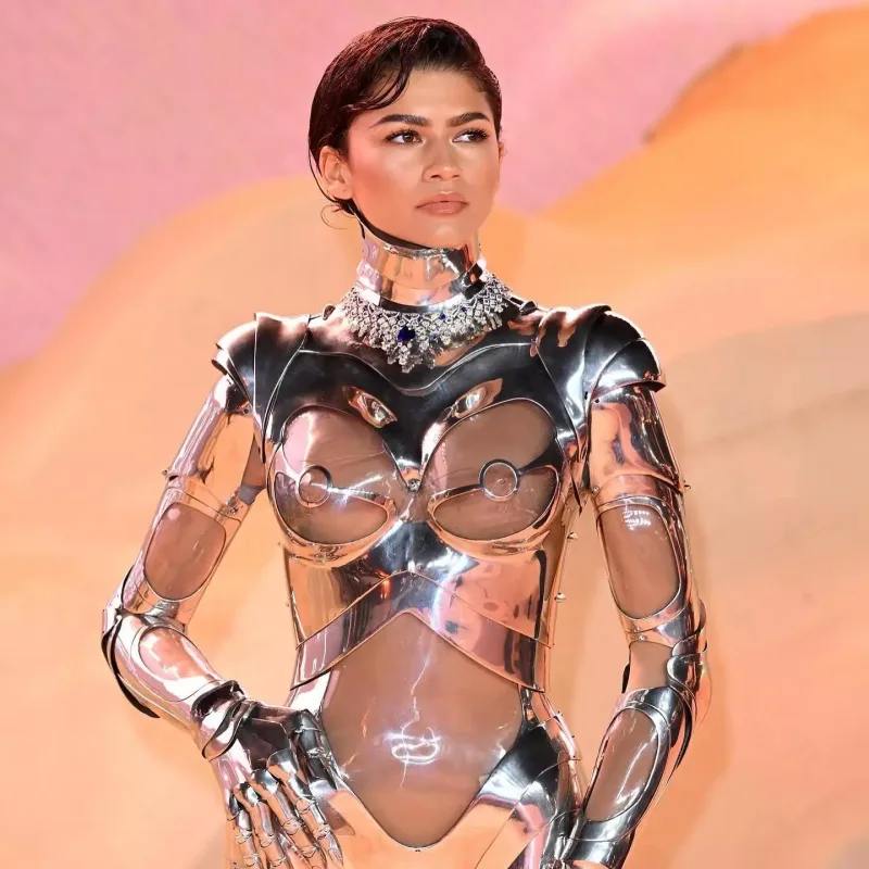 Bu tərzi də viral oldu