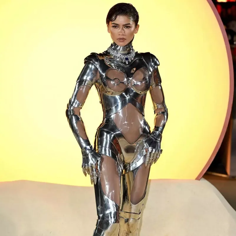 Bu tərzi də viral oldu