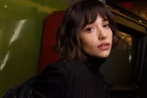 Zeynep gözəllik sirrlərini paylaşdı